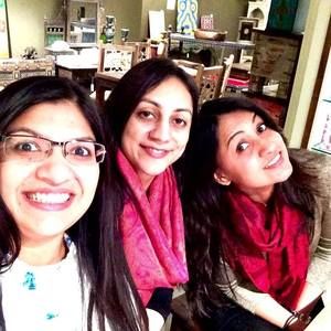 Meet your Posher, Divya